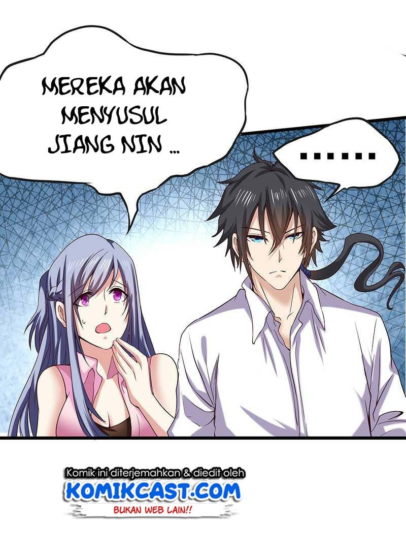 First Rate Master Chapter 13 Gambar 24