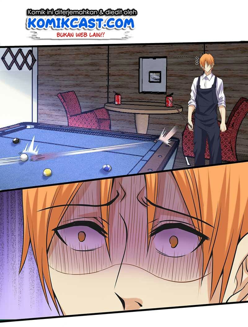 First Rate Master Chapter 13 Gambar 25