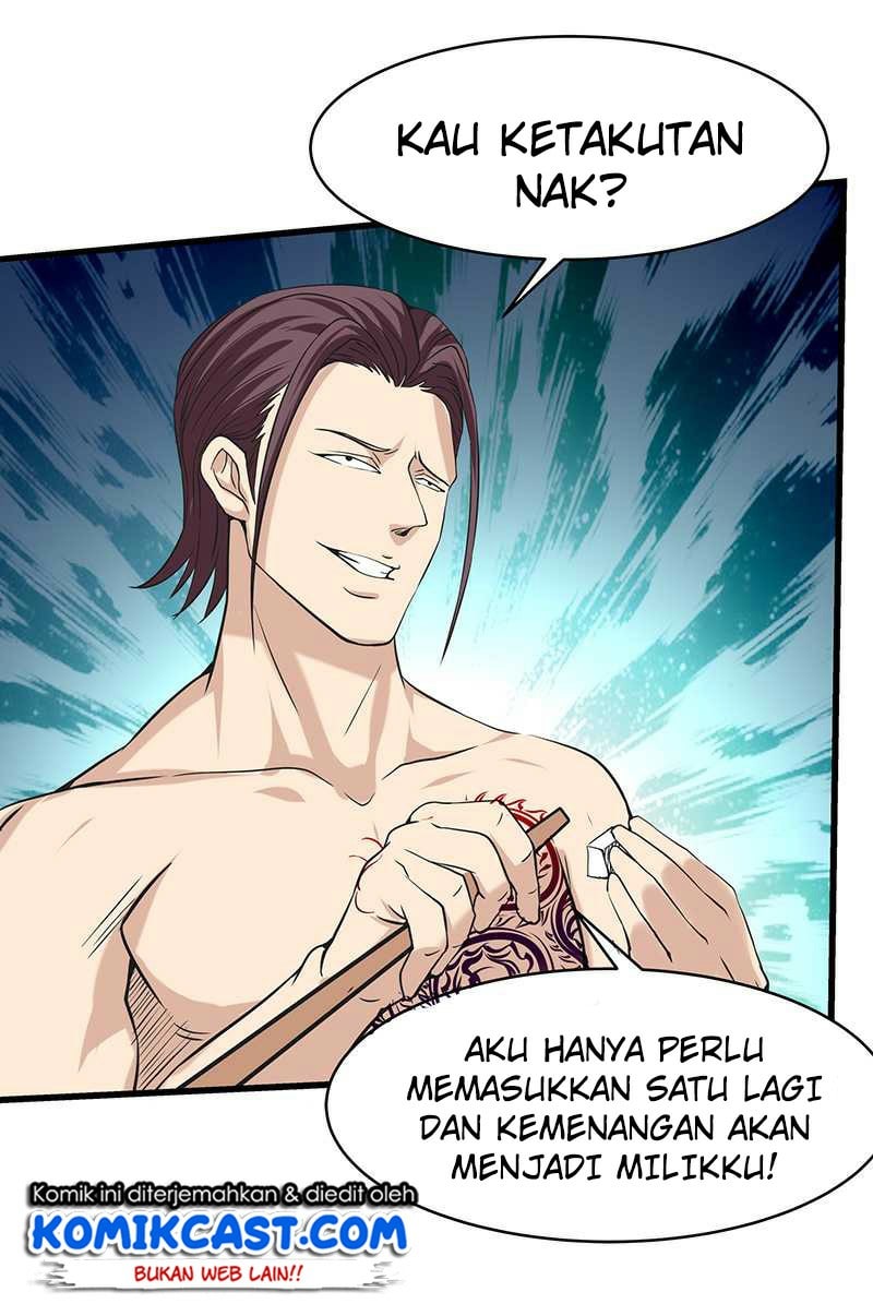 First Rate Master Chapter 13 Gambar 26