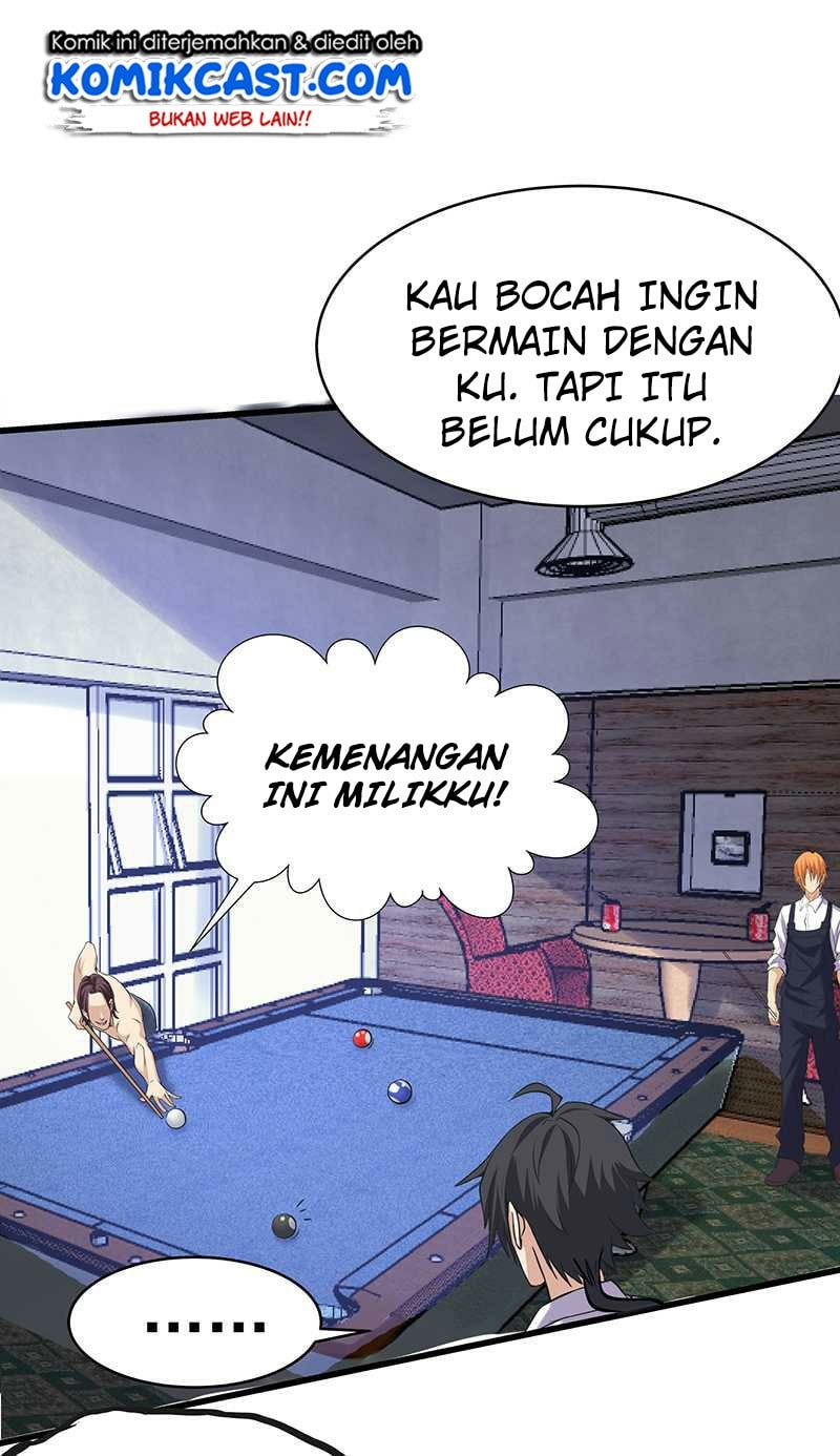 First Rate Master Chapter 13 Gambar 27