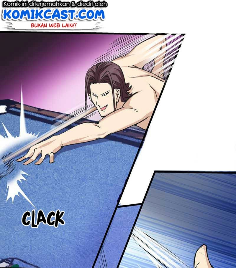 First Rate Master Chapter 13 Gambar 29