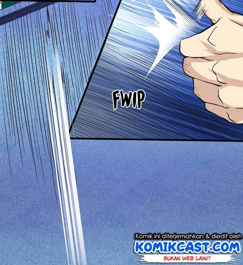 First Rate Master Chapter 13 Gambar 30