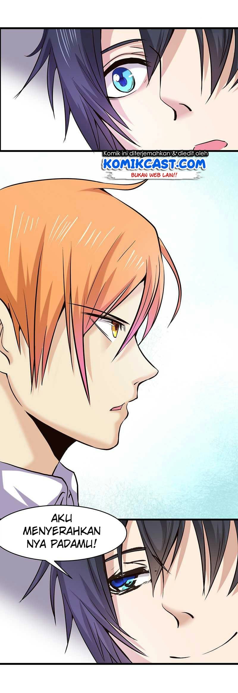 First Rate Master Chapter 13 Gambar 4