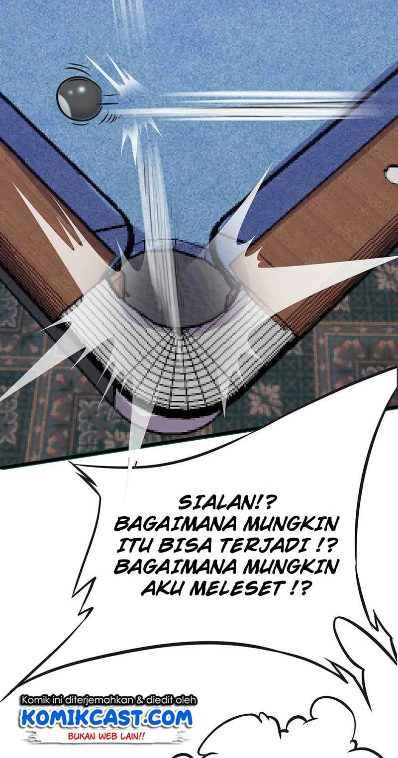 First Rate Master Chapter 13 Gambar 31