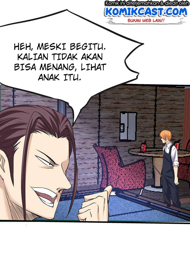 First Rate Master Chapter 13 Gambar 33