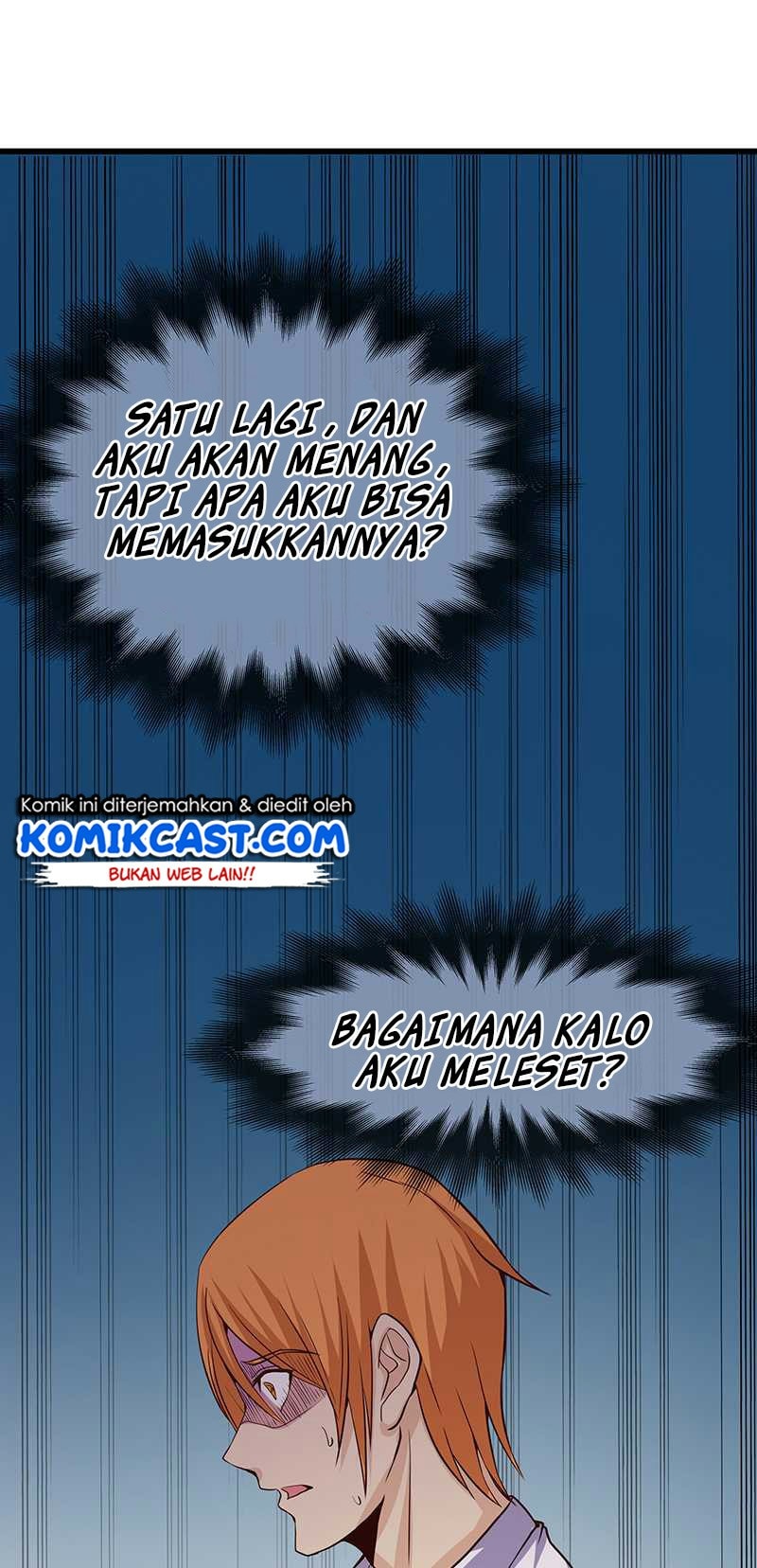 First Rate Master Chapter 13 Gambar 34