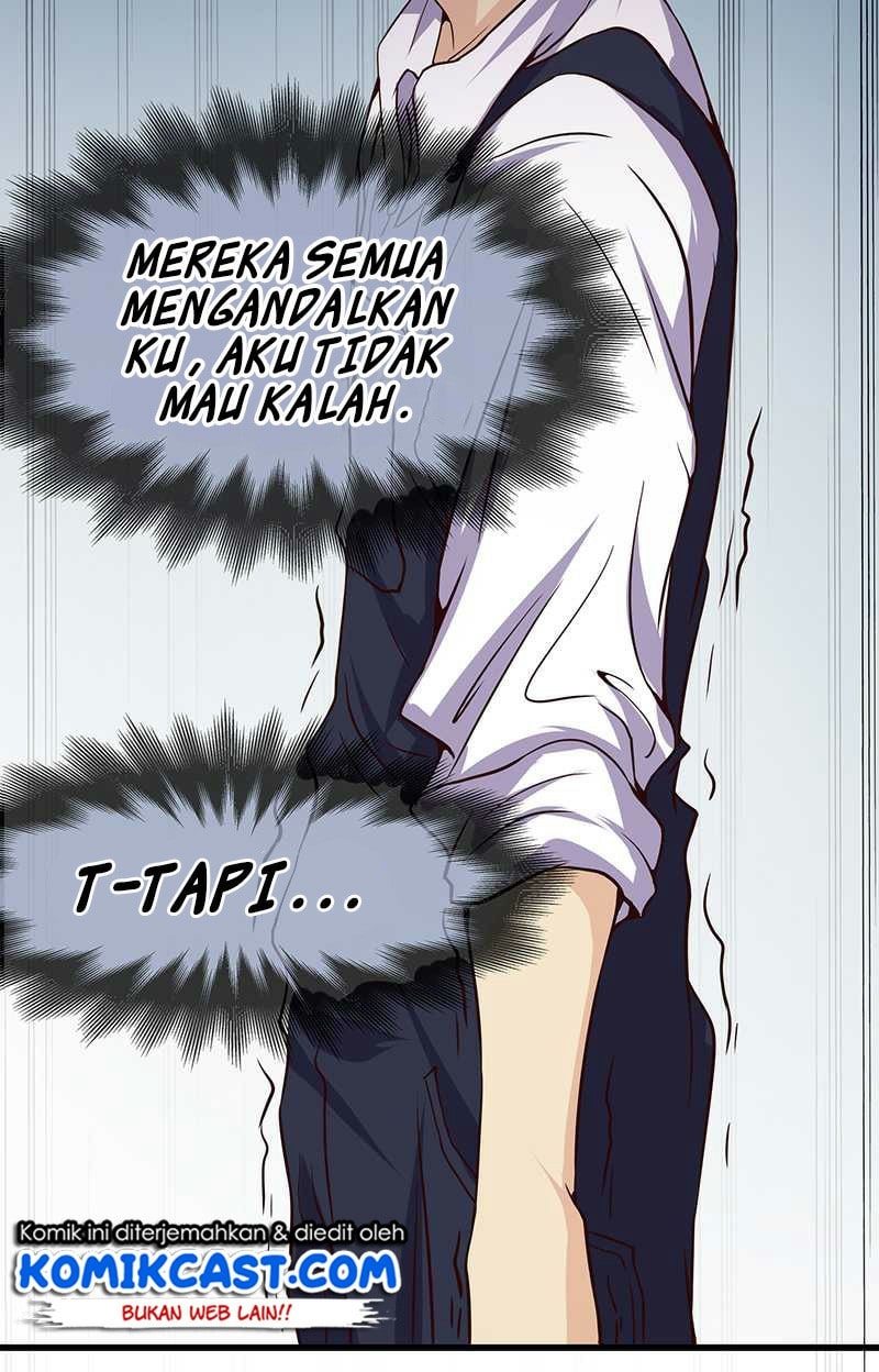 First Rate Master Chapter 13 Gambar 35