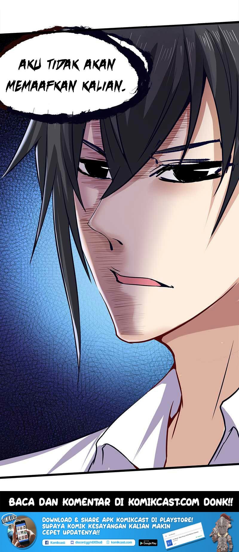 First Rate Master Chapter 13 Gambar 40