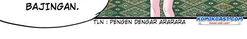 First Rate Master Chapter 12 Gambar 12