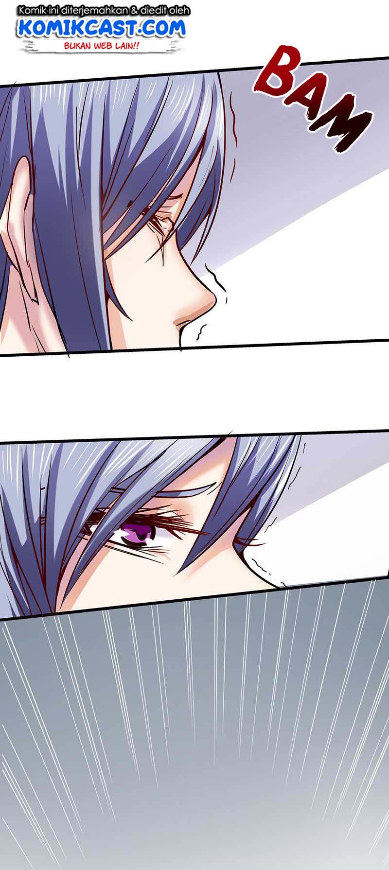 First Rate Master Chapter 12 Gambar 21