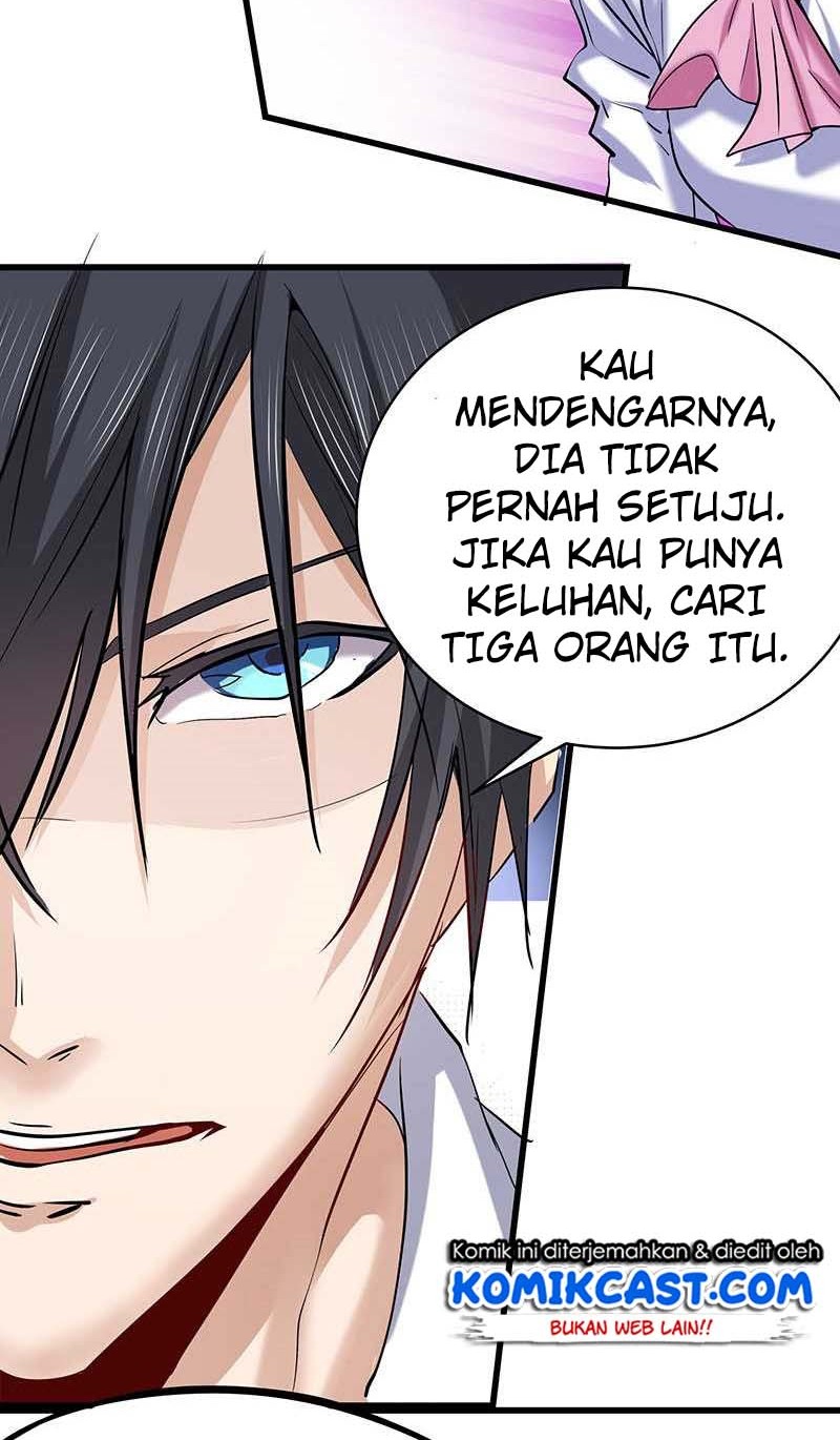 First Rate Master Chapter 12 Gambar 27