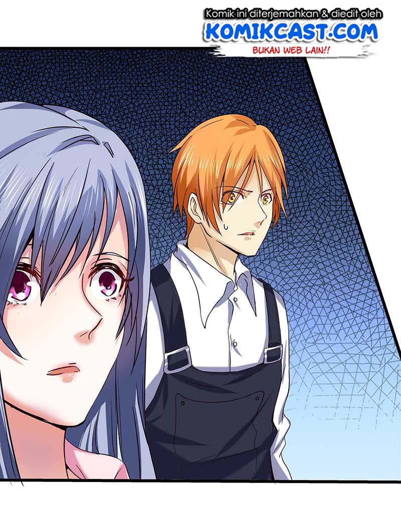 First Rate Master Chapter 12 Gambar 32