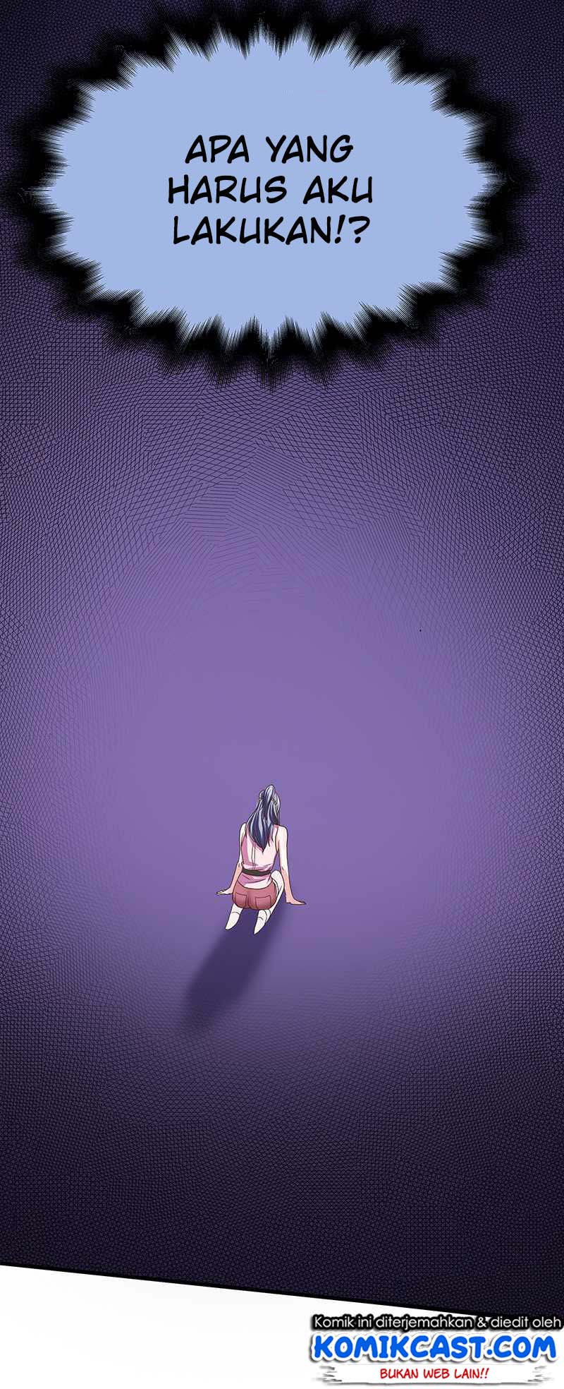 First Rate Master Chapter 11 Gambar 10