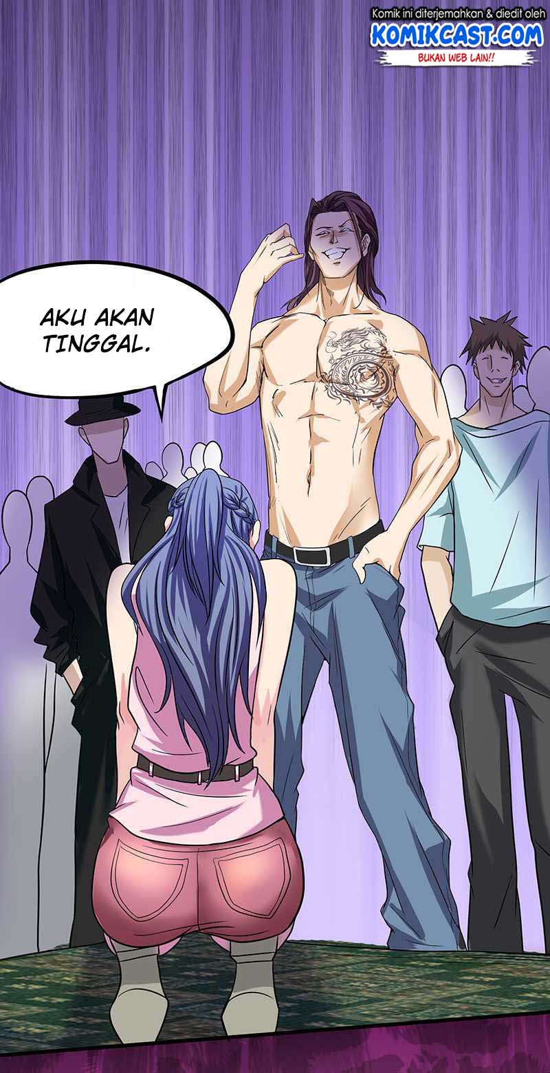 First Rate Master Chapter 11 Gambar 17