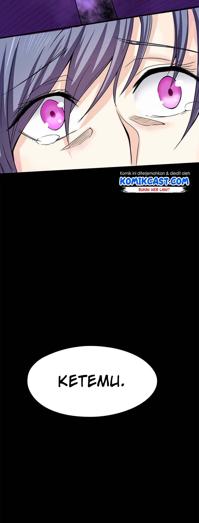 First Rate Master Chapter 11 Gambar 20