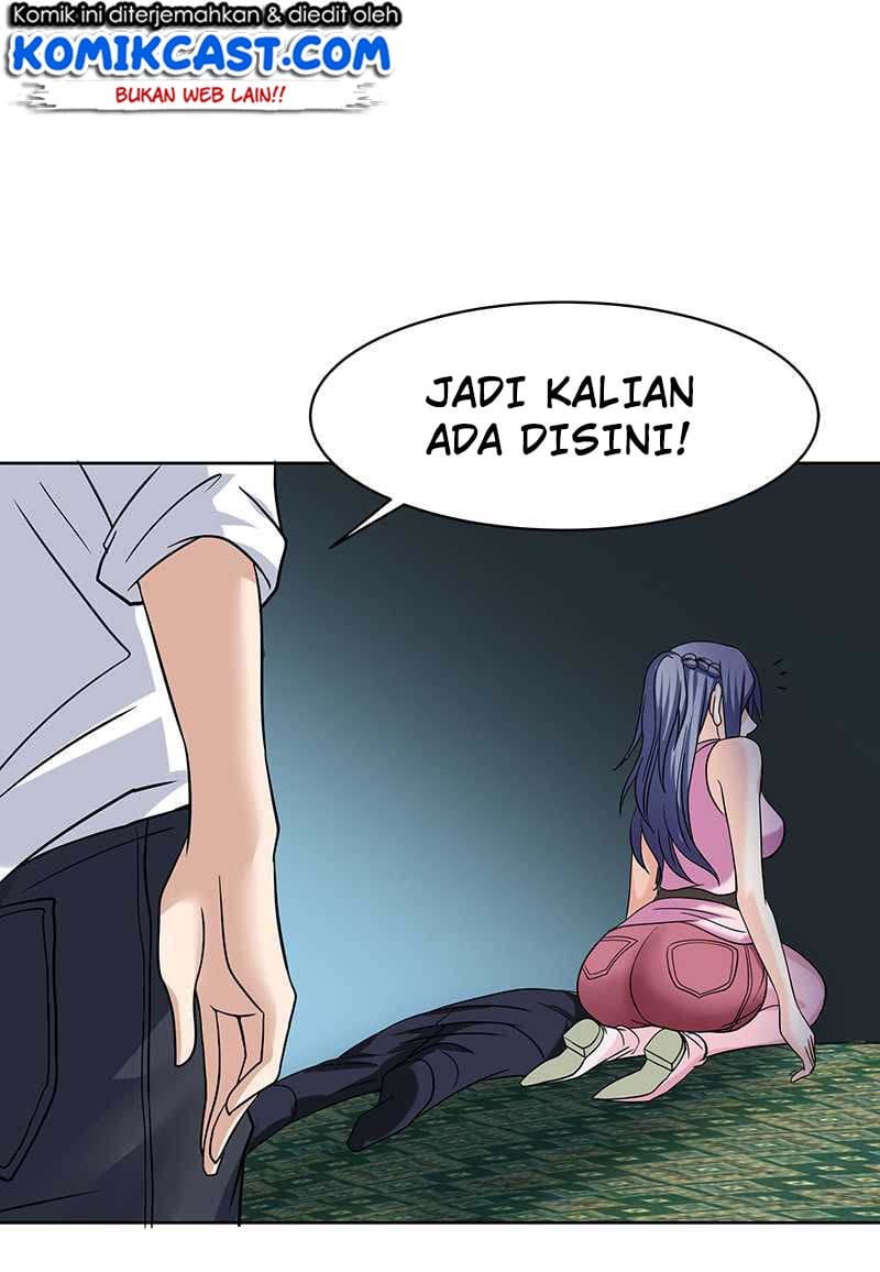 First Rate Master Chapter 11 Gambar 21