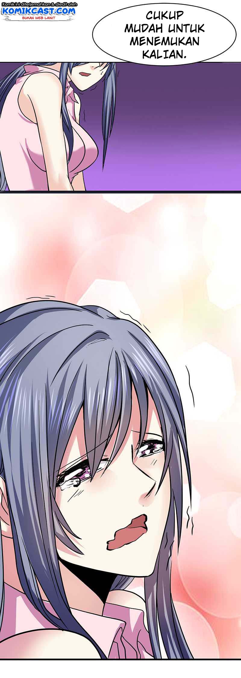 First Rate Master Chapter 11 Gambar 22