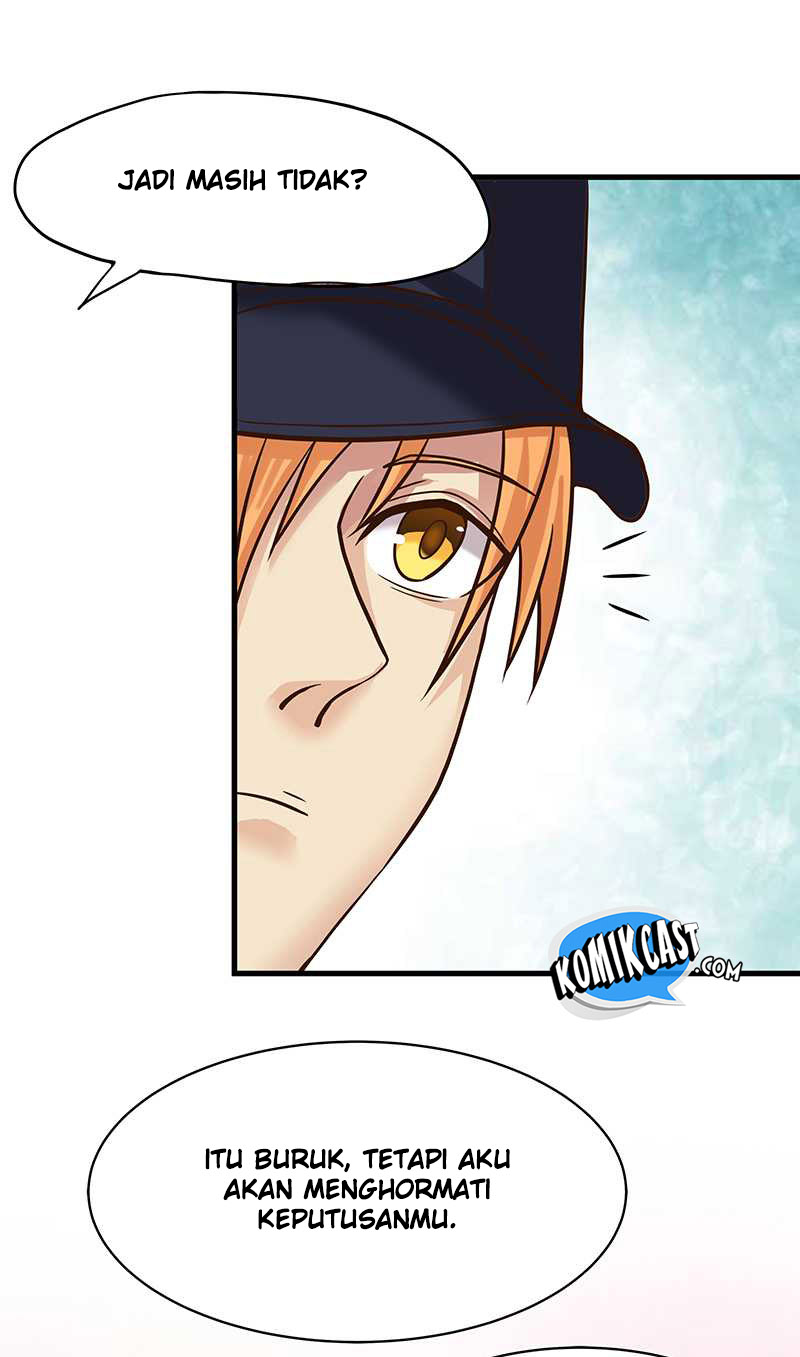 First Rate Master Chapter 09 Gambar 40