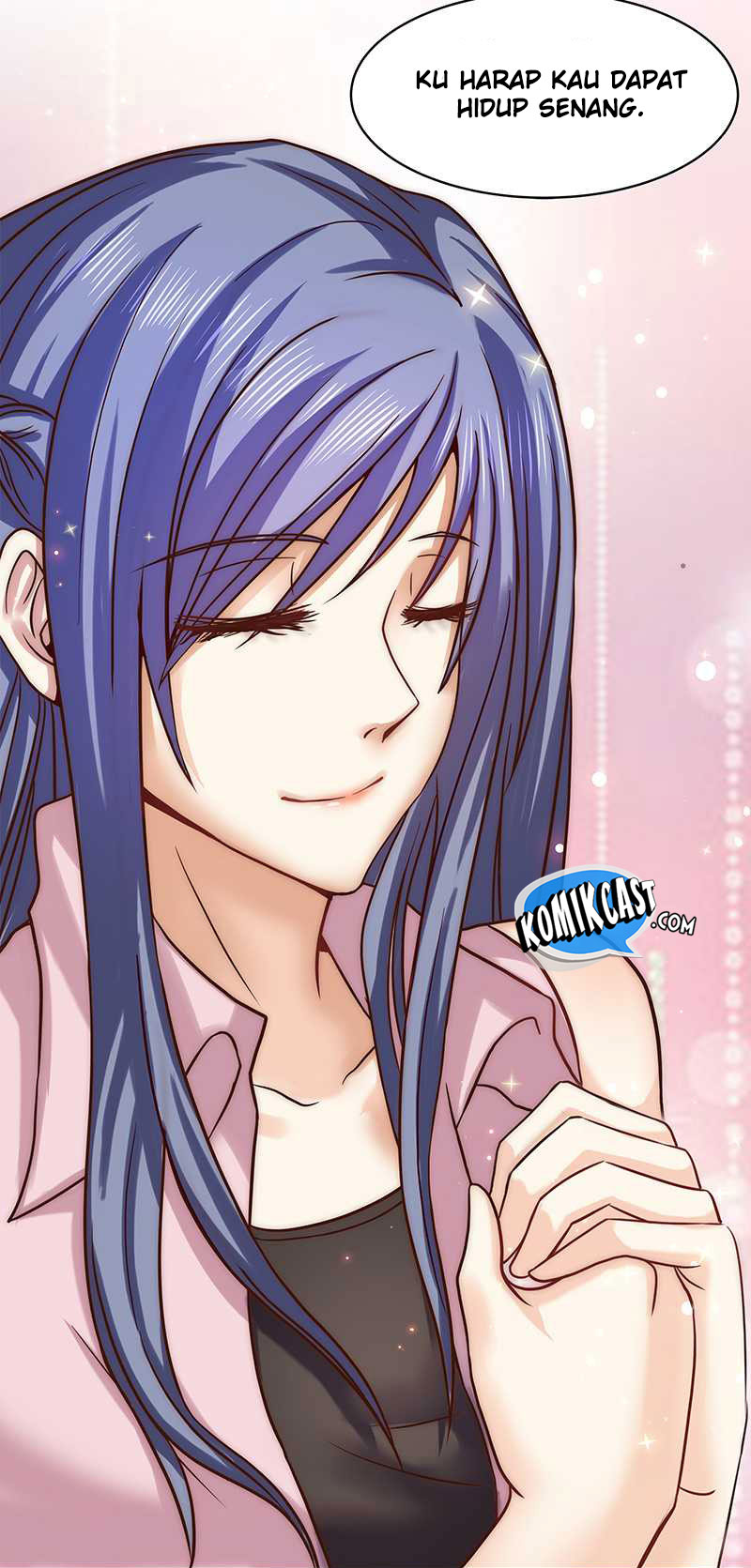 First Rate Master Chapter 09 Gambar 41