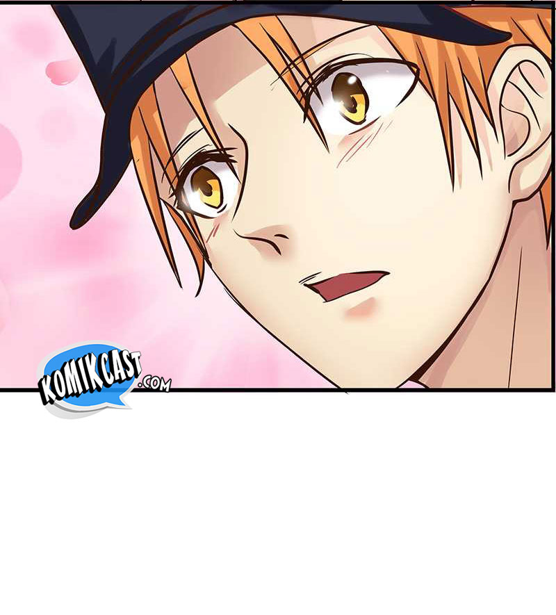 First Rate Master Chapter 09 Gambar 42