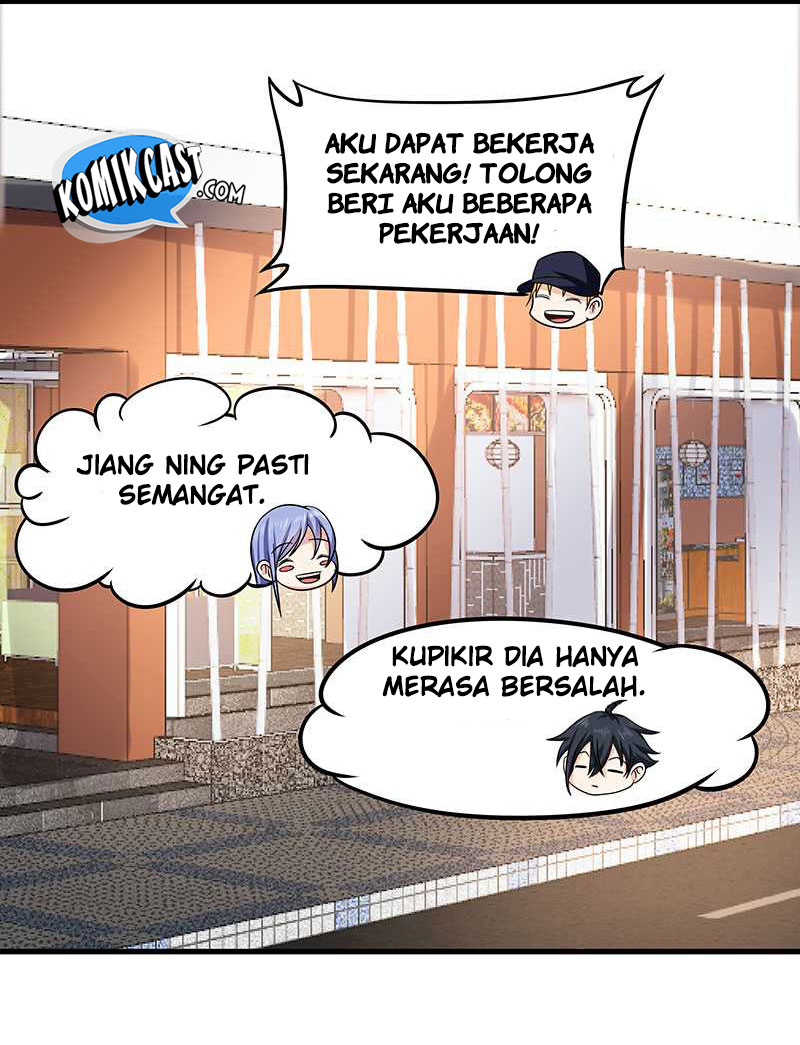 First Rate Master Chapter 09 Gambar 44