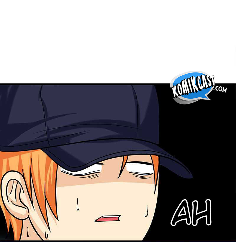 First Rate Master Chapter 09 Gambar 45