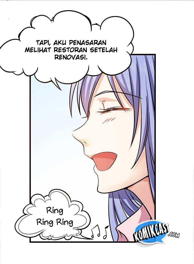 First Rate Master Chapter 09 Gambar 48
