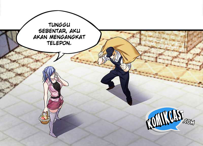 First Rate Master Chapter 09 Gambar 49