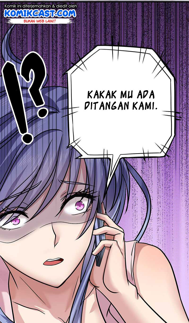 First Rate Master Chapter 09 Gambar 50