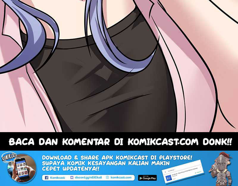 First Rate Master Chapter 09 Gambar 51
