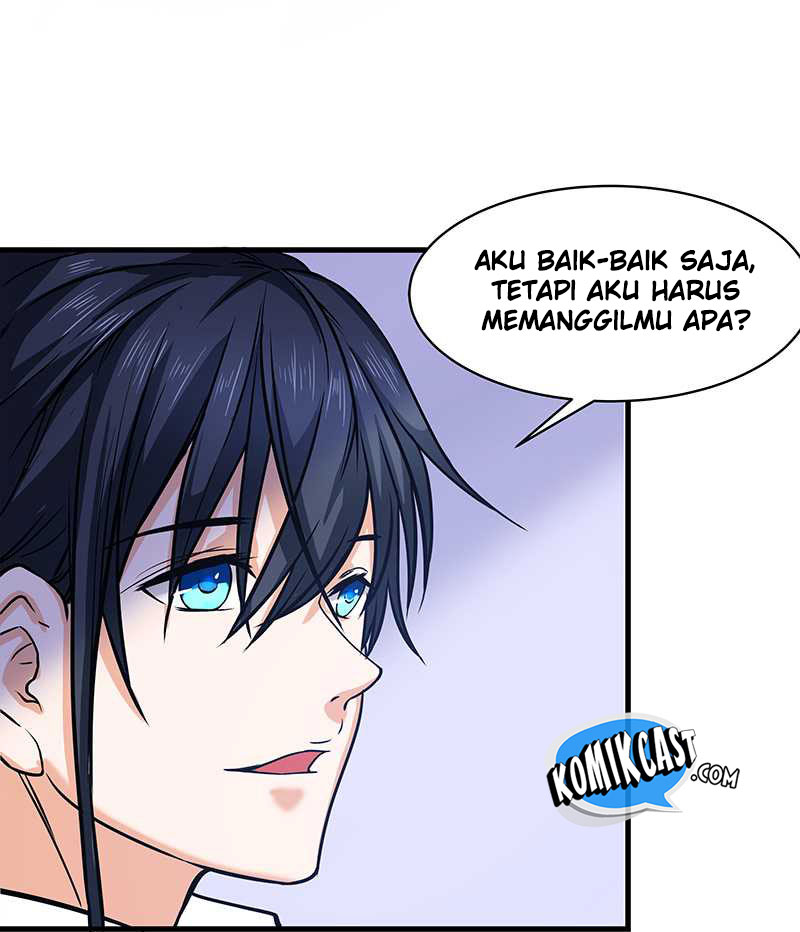 First Rate Master Chapter 09 Gambar 7