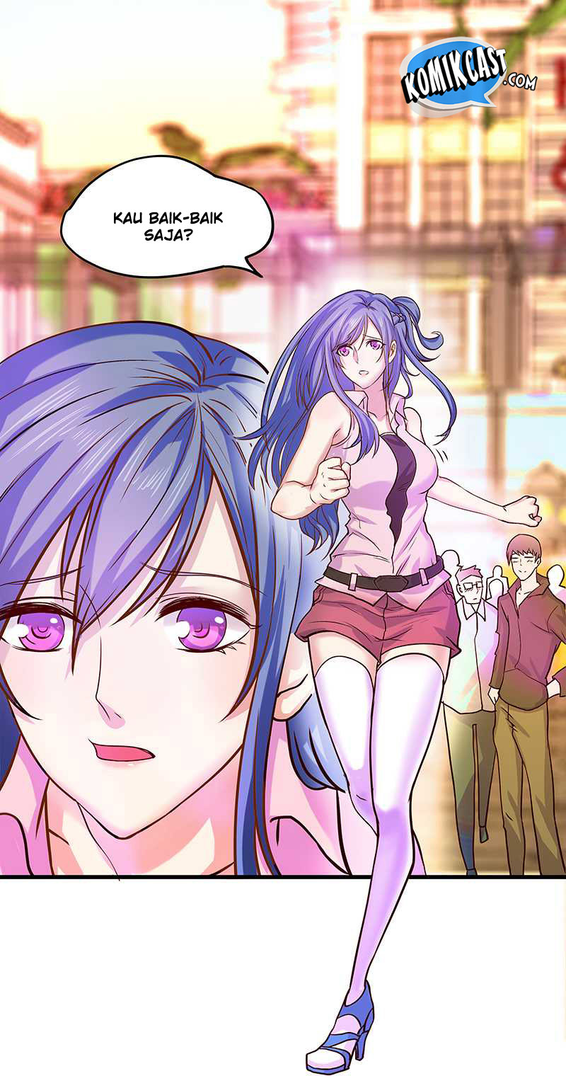 First Rate Master Chapter 09 Gambar 14