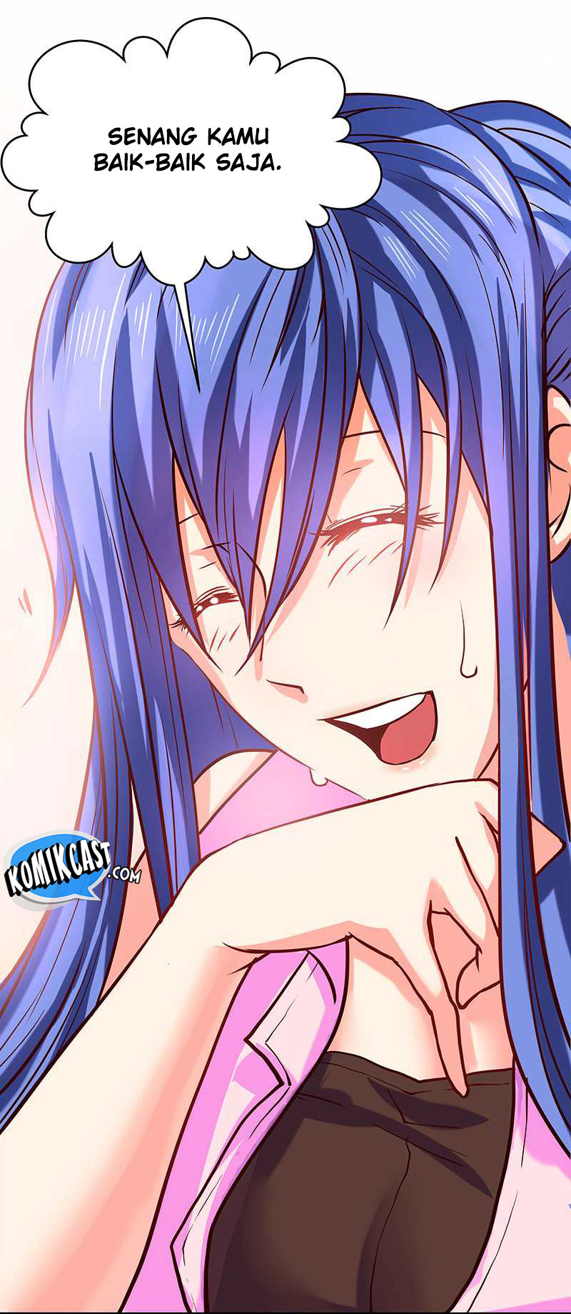 First Rate Master Chapter 09 Gambar 17