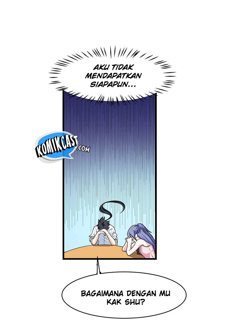 First Rate Master Chapter 09 Gambar 22