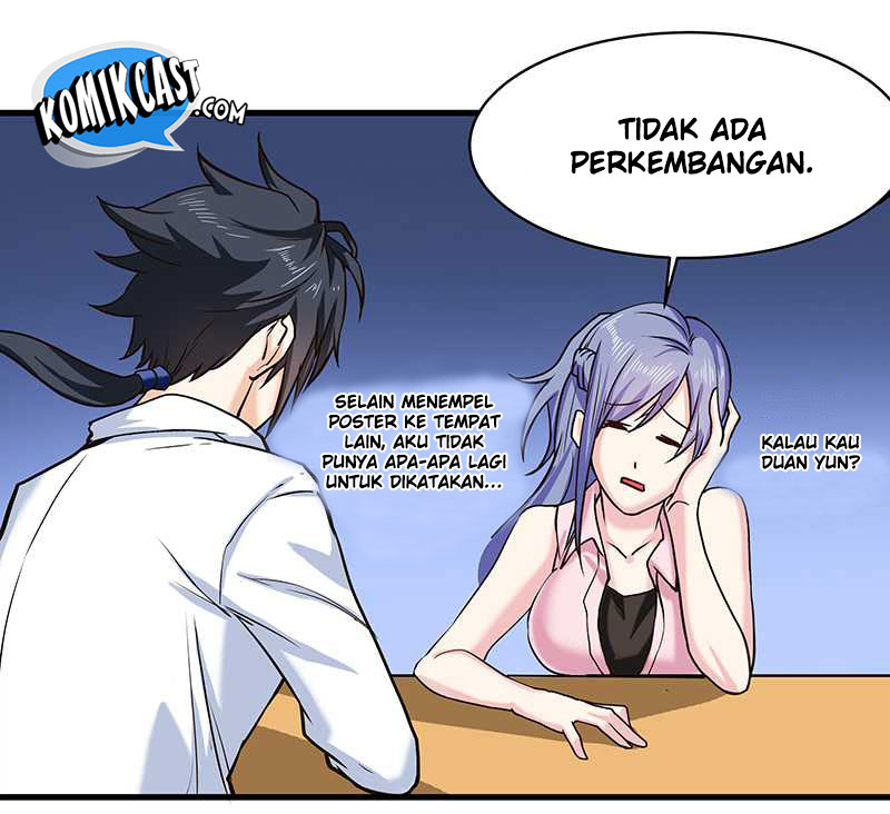 First Rate Master Chapter 09 Gambar 23