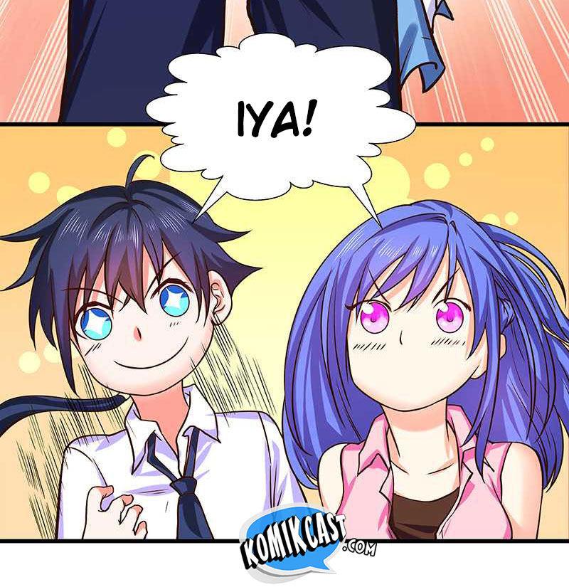 First Rate Master Chapter 09 Gambar 26