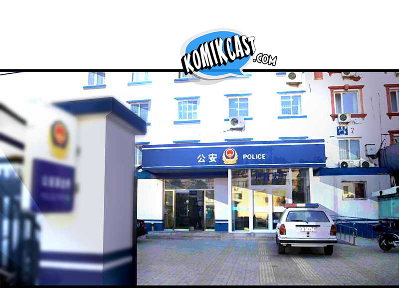 First Rate Master Chapter 08 Gambar 4