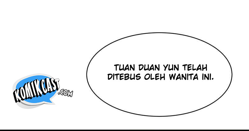 First Rate Master Chapter 08 Gambar 40