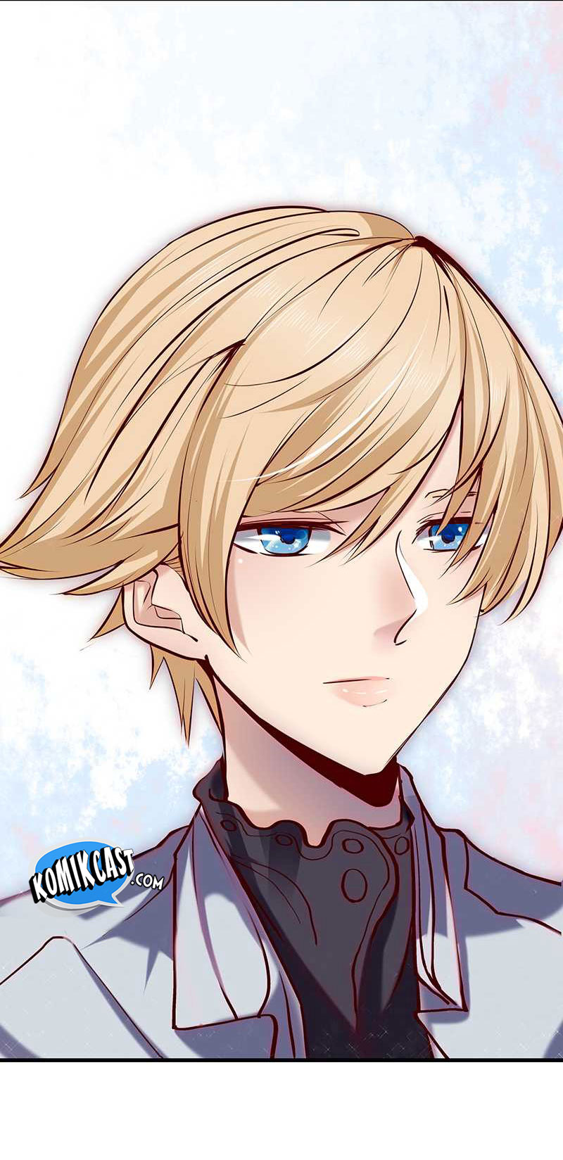 First Rate Master Chapter 08 Gambar 41