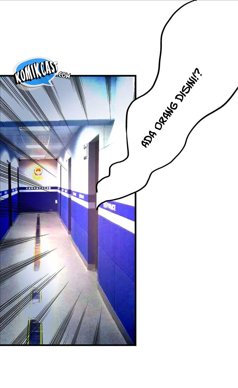 First Rate Master Chapter 08 Gambar 5