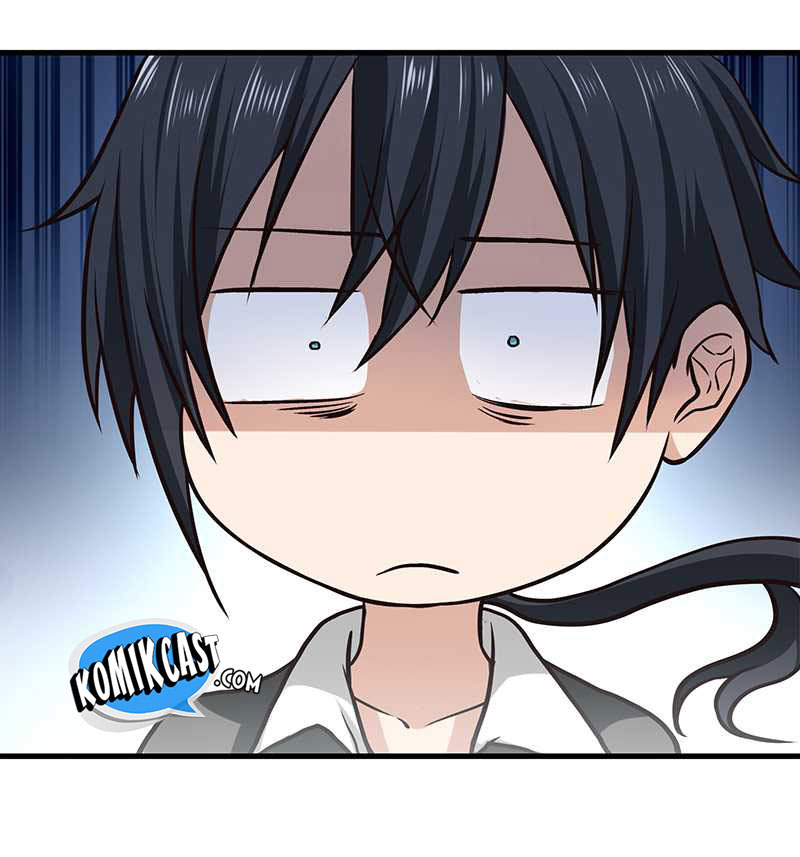 First Rate Master Chapter 08 Gambar 6