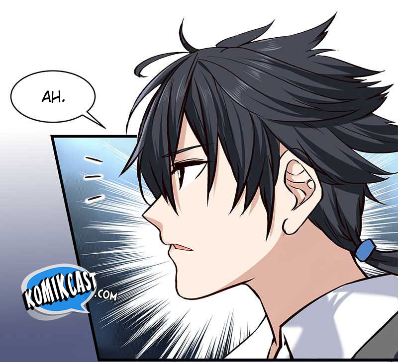 First Rate Master Chapter 08 Gambar 10