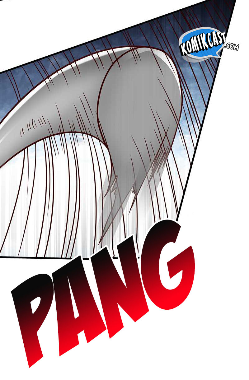 First Rate Master Chapter 08 Gambar 28