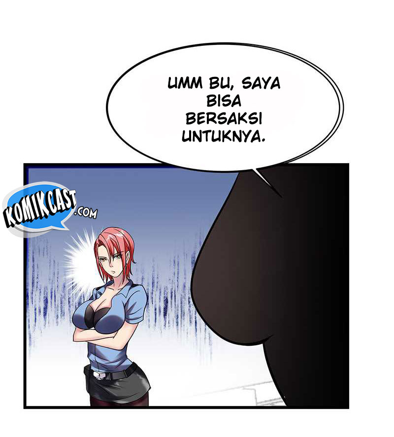 First Rate Master Chapter 07 Gambar 41