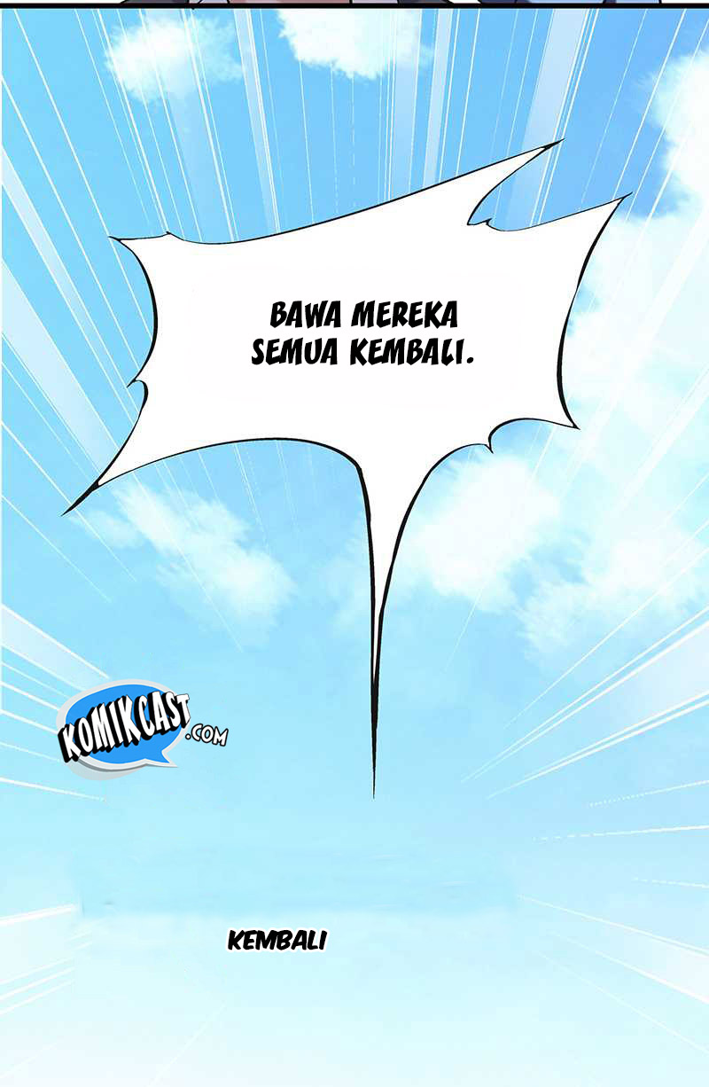 First Rate Master Chapter 07 Gambar 47