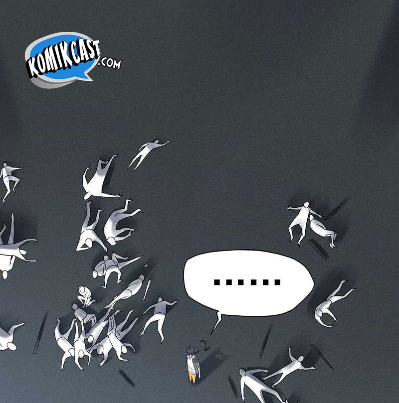 First Rate Master Chapter 07 Gambar 7