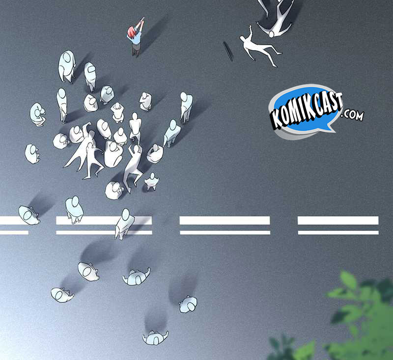 First Rate Master Chapter 07 Gambar 8