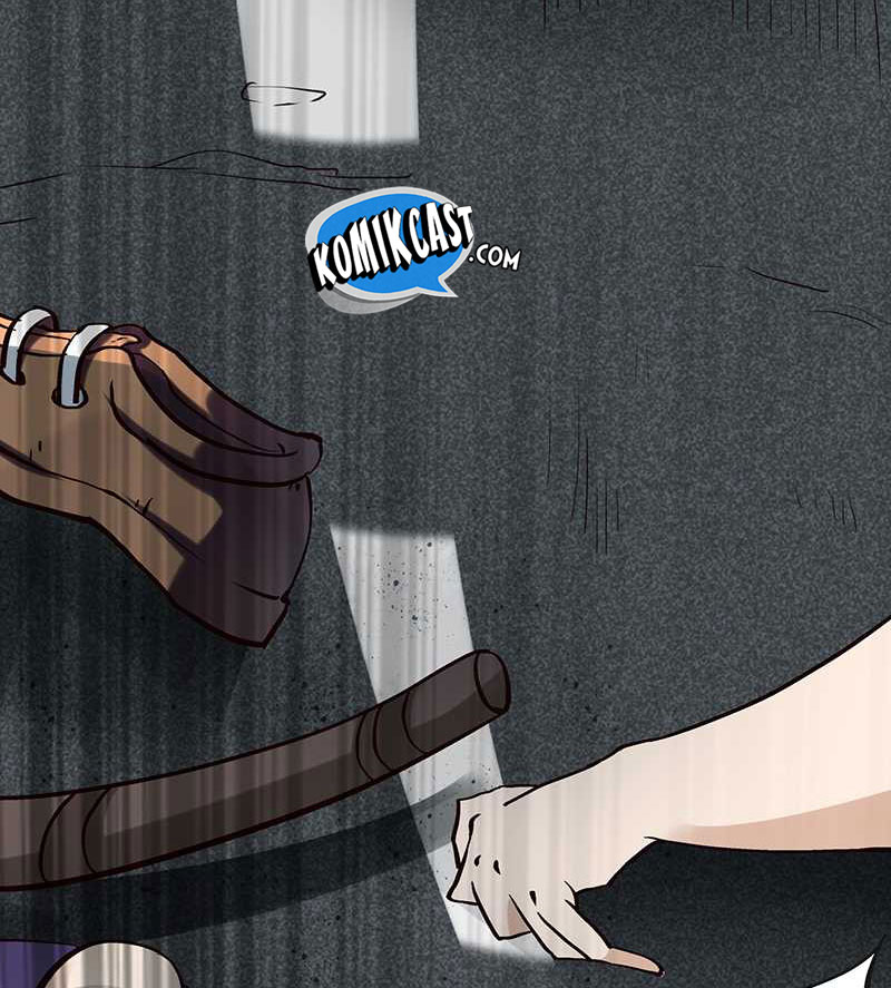 First Rate Master Chapter 07 Gambar 12