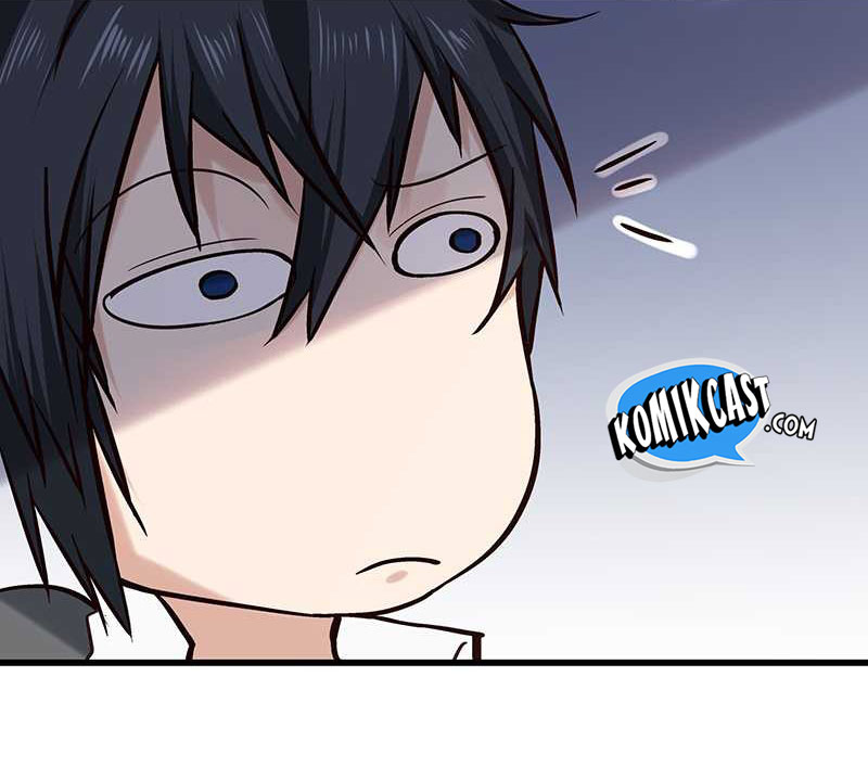 First Rate Master Chapter 07 Gambar 15