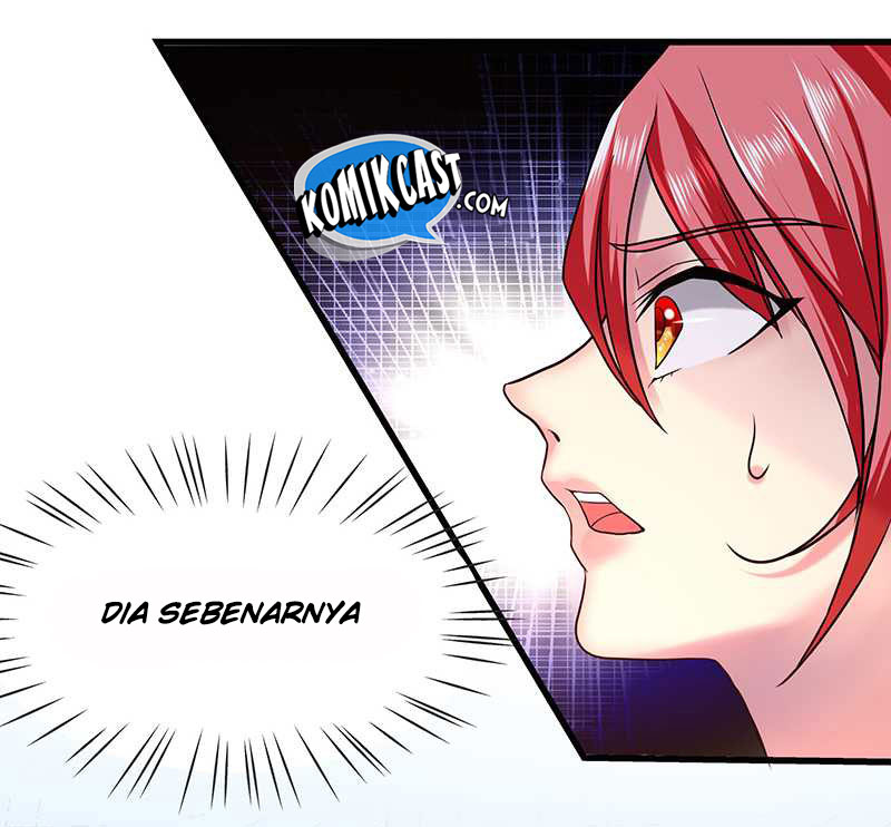 First Rate Master Chapter 07 Gambar 19